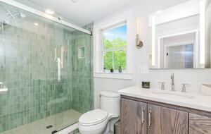 Elegant Coastal Estate on Indian Neck Peninsula - Wareham, Massachusetts