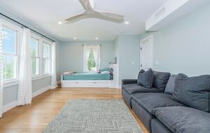 Elegant Coastal Estate on Indian Neck Peninsula - Wareham, Massachusetts