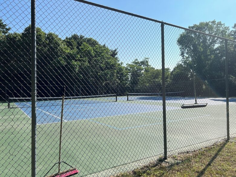 Elegant Coastal Estate on Indian Neck Peninsula - Wareham, Massachusetts