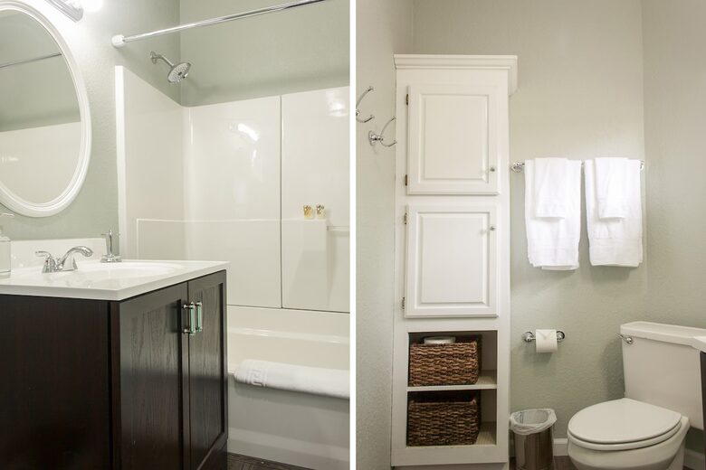 Old Bend River Cottage Retreat - Bend, Oregon