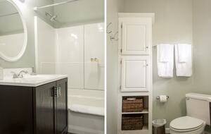 Old Bend River Cottage Retreat - Bend, Oregon