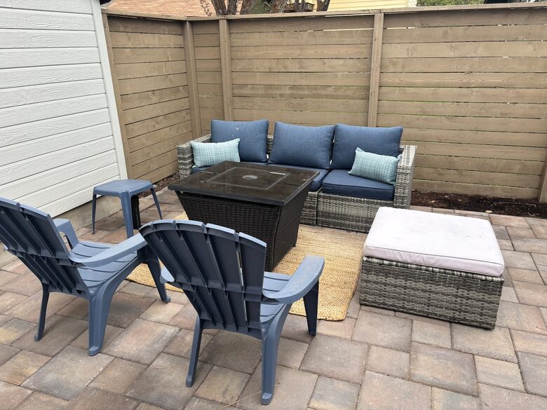 Old Bend River Cottage Retreat - Bend, Oregon