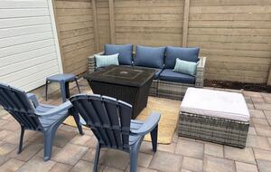 Old Bend River Cottage Retreat - Bend, Oregon