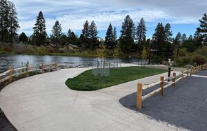 Old Bend River Cottage Retreat - Bend, Oregon