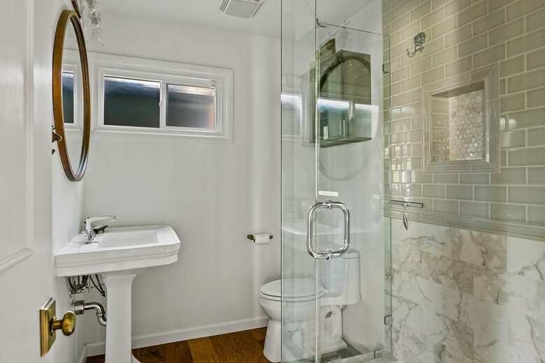 Modern Lake Arrowhead Escape With Stunning Water Views - Lake Arrowhead, California