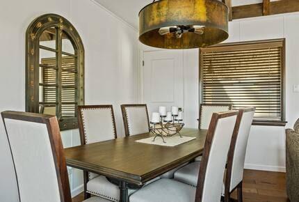 Modern Lake Arrowhead Escape With Stunning Water Views - Lake Arrowhead, California