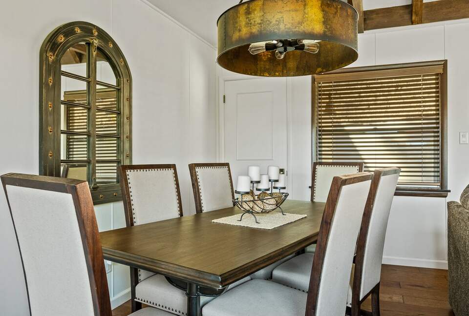 Modern Lake Arrowhead Escape With Stunning Water Views - Lake Arrowhead, California