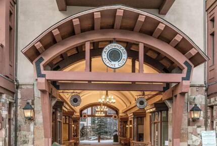 Cozy Village Mountain Retreat for all seasons in Beaver Creek - Edwards, Colorado