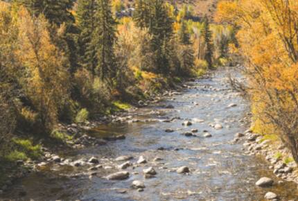 Cozy Village Mountain Retreat for all seasons in Beaver Creek - Edwards, Colorado