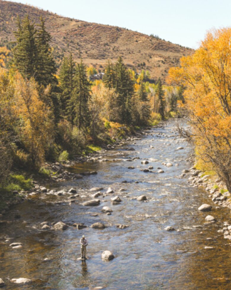 Cozy Village Mountain Retreat for all seasons in Beaver Creek - Edwards, Colorado