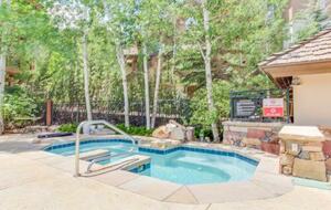 Cozy Village Mountain Retreat for all seasons in Beaver Creek - Edwards, Colorado