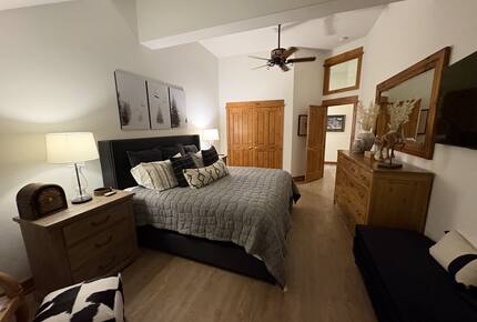 Cozy Village Mountain Retreat for all seasons in Beaver Creek - Edwards, Colorado