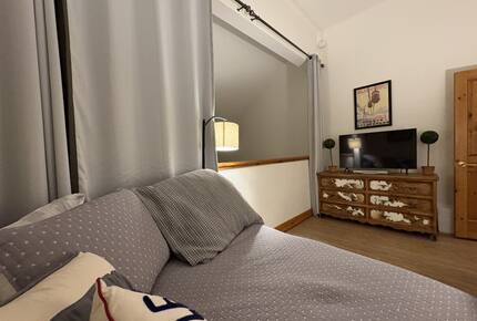 Cozy Village Mountain Retreat for all seasons in Beaver Creek - Edwards, Colorado