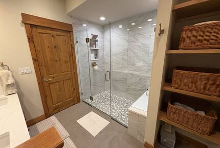 Cozy Village Mountain Retreat for all seasons in Beaver Creek - Edwards, Colorado