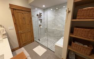 Cozy Village Mountain Retreat for all seasons in Beaver Creek - Edwards, Colorado