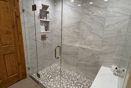 Cozy Village Mountain Retreat for all seasons in Beaver Creek - Edwards, Colorado