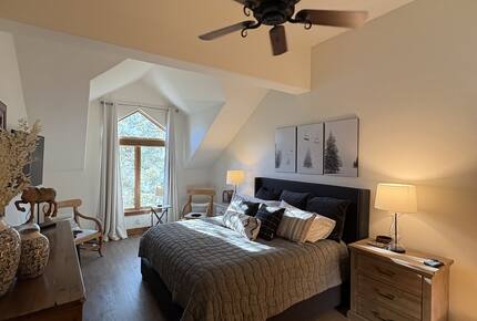 Cozy Village Mountain Retreat for all seasons in Beaver Creek - Edwards, Colorado