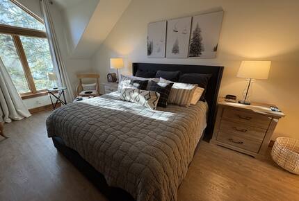 Cozy Village Mountain Retreat for all seasons in Beaver Creek - Edwards, Colorado