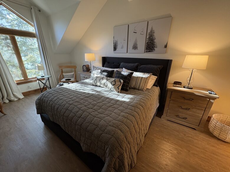 Cozy Village Mountain Retreat for all seasons in Beaver Creek - Edwards, Colorado