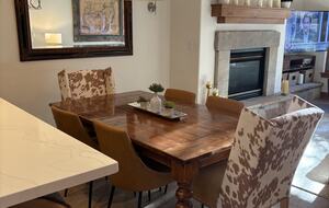 Cozy Village Mountain Retreat for all seasons in Beaver Creek - Edwards, Colorado