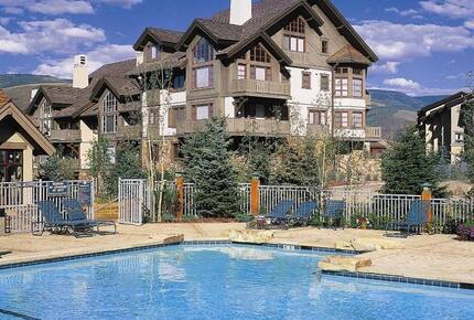 Cozy Village Mountain Retreat for all seasons in Beaver Creek - Edwards, Colorado
