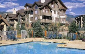 Cozy Village Mountain Retreat for all seasons in Beaver Creek - Edwards, Colorado