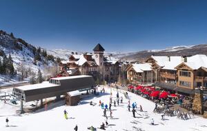 Cozy Village Mountain Retreat for all seasons in Beaver Creek - Edwards, Colorado