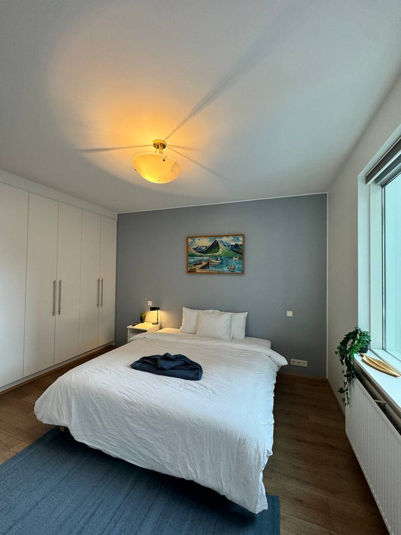 Cozy & Stylish Downtown Apartment - Reykjavík, Iceland