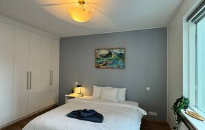 Cozy & Stylish Downtown Apartment - Reykjavík, Iceland