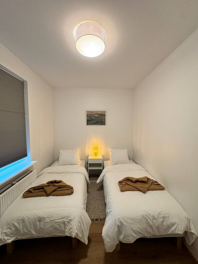 Cozy & Stylish Downtown Apartment - Reykjavík, Iceland