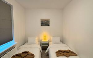 Cozy & Stylish Downtown Apartment - Reykjavík, Iceland