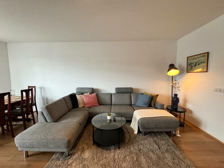 Cozy & Stylish Downtown Apartment - Reykjavík, Iceland