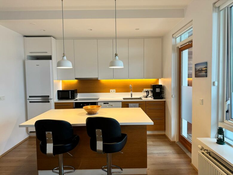 Cozy & Stylish Downtown Apartment - Reykjavík, Iceland