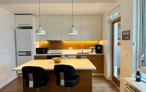 Cozy & Stylish Downtown Apartment - Reykjavík, Iceland