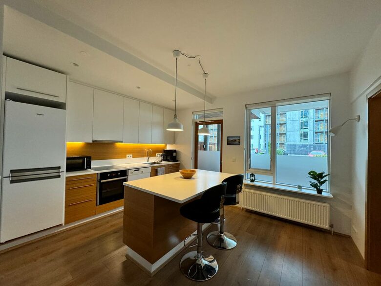 Cozy & Stylish Downtown Apartment - Reykjavík, Iceland