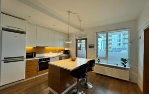 Cozy & Stylish Downtown Apartment - Reykjavík, Iceland