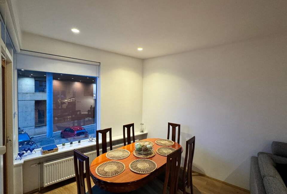 Cozy & Stylish Downtown Apartment - Reykjavík, Iceland