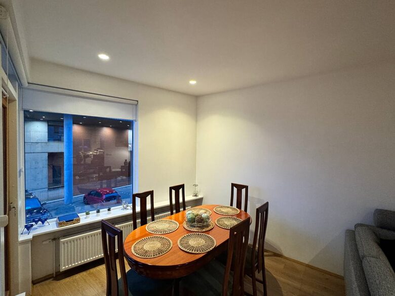 Cozy & Stylish Downtown Apartment - Reykjavík, Iceland