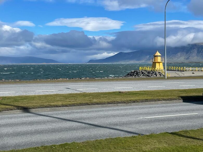 Cozy & Stylish Downtown Apartment - Reykjavík, Iceland