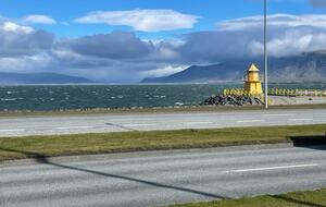 Cozy & Stylish Downtown Apartment - Reykjavík, Iceland