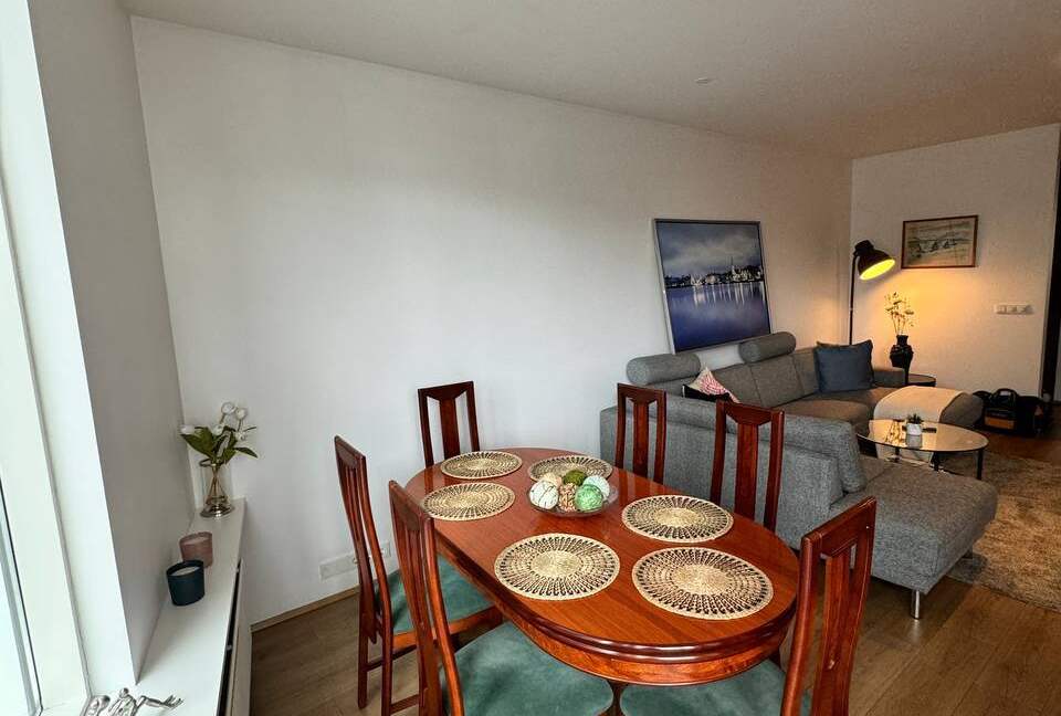 Cozy & Stylish Downtown Apartment - Reykjavík, Iceland