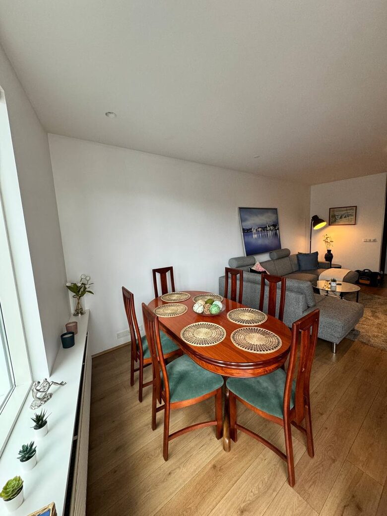 Cozy & Stylish Downtown Apartment - Reykjavík, Iceland