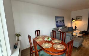 Cozy & Stylish Downtown Apartment - Reykjavík, Iceland