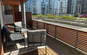 Cozy & Stylish Downtown Apartment - Reykjavík, Iceland