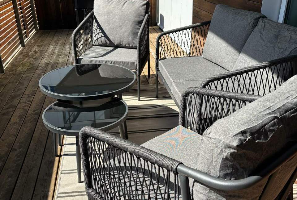 Cozy & Stylish Downtown Apartment - Reykjavík, Iceland