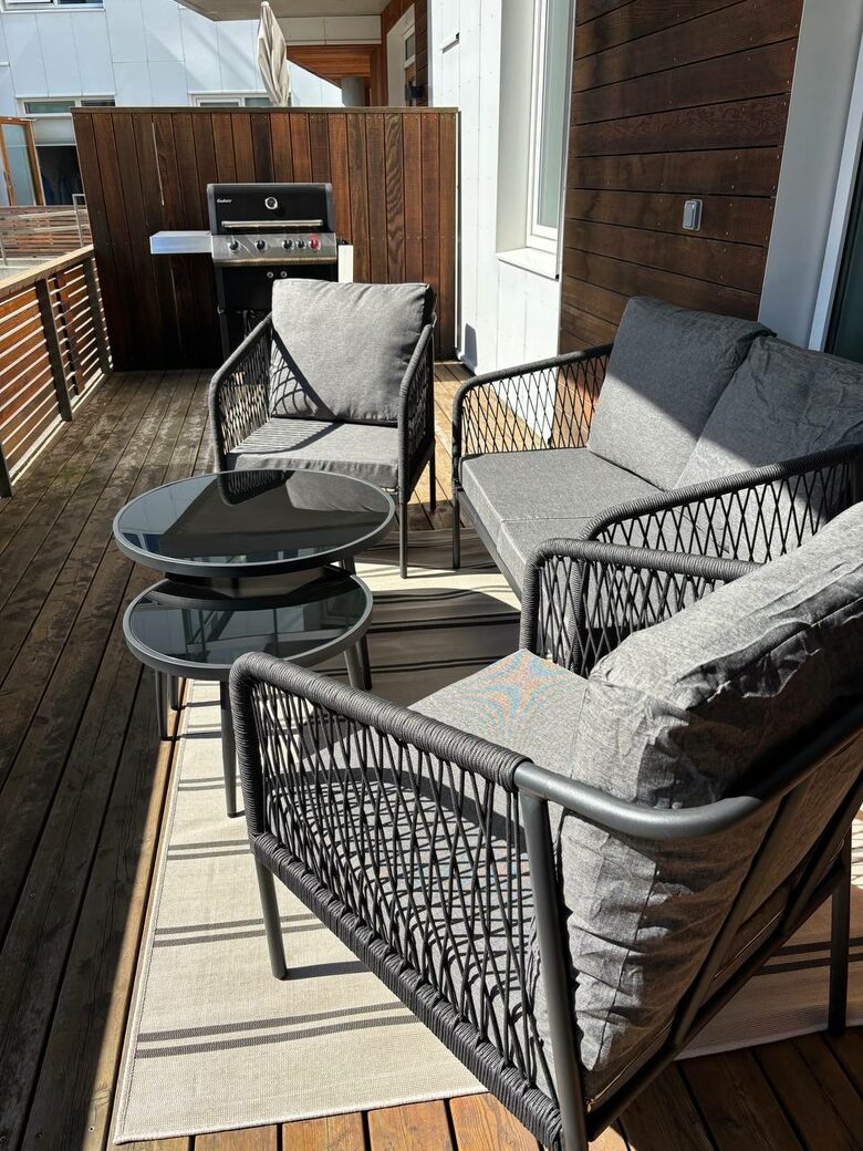 Cozy & Stylish Downtown Apartment - Reykjavík, Iceland