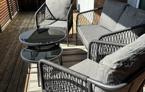 Cozy & Stylish Downtown Apartment - Reykjavík, Iceland