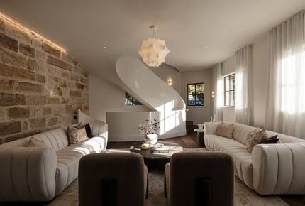 Refined Urban Sanctuary in the Heart of Annandale - Annandale, Australia