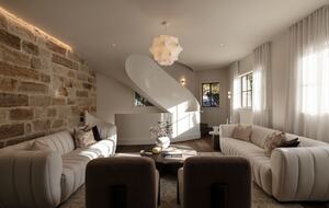 Refined Urban Sanctuary in the Heart of Annandale - Annandale, Australia