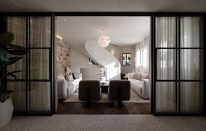 Refined Urban Sanctuary in the Heart of Annandale - Annandale, Australia